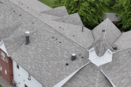 Commercial Roofing